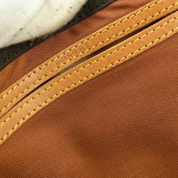 Louis Vuitton Monogram Speedy 40 Duffle Handbag M41522 MB0950 NQ02029 - Picture 8 of 9